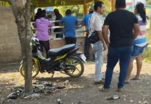 Asesinan a balazos a hombre conocido como “La Cotorra” en Nacajuca.