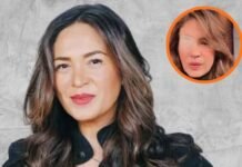 Yolanda Andrade sufre recaída y es hospitalizada de emergencia.