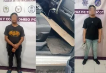 Objeto sospechoso activa operativo en Bicentenario.