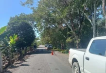 Hallan cuerpo en Cunduacán; investigan vínculo con Uber.