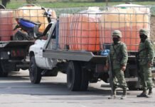 Se dispara robo de hidrocarburos en Tabasco.