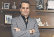 Hallan sin vida a empresario tequilero.