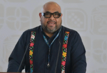 Detienen exfuncionarios de Salud en Tabasco.