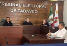 TET ordena investigar denuncia electoral.