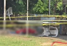 Ejecutan a carnicero en Cárdenas.