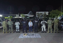 Capturan a rata señalado por múltiples robos en Pomoca.