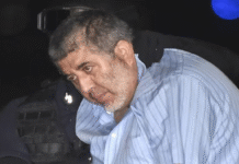 Estados Unidos fija audiencia clave para Vicente Carrillo Fuentes.