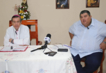 Iglesia confirma ataque a mujer en parroquia Villahermosa.