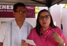 Gobierno de Tabasco lanza plataforma cultural digital Procultab.