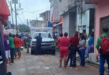 Asesinan a mujer en vivienda de Macuspana; investigan feminicidio.