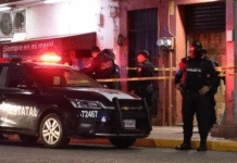 Un muerto y una herida tras balacera en bar del Centro.