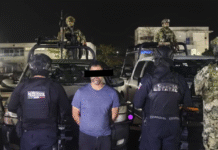 Cae “El Kaín” por balacera en bar “La Vaquita”