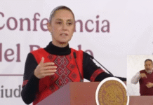 Plan México impulsa inversión y autosuficiencia alimentaria nacional.