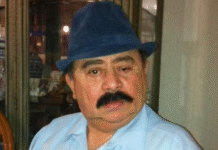 14 años de su partida de Rafael Martínez de Escobar Llera.