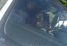 Ataque armado en Soyataco deja pareja sin vida dentro de auto.