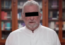 Vinculan a proceso a exrector por narcomenudeo.