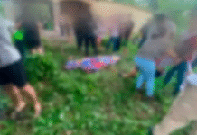 Ataque armado en Huimanguillo deja un muerto en campo deportivo.