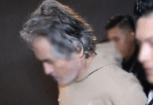 Fiscalía descarta extradición contra Hernán N.