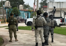 Ataque armado deja una víctima mortal en Casa Blanca.