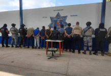 Operativo en Macuspana desarticula presunto grupo criminal.