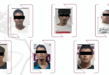 FIRT Olmeca detiene banda armada en Macuspana.