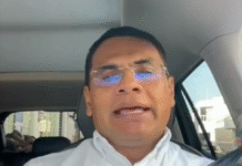 Morena Tabasco convoca concentración en respaldo a Sheinbaum.