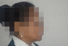 Arrestan a enfermera en Macuspana por presunto delito de lesiones.