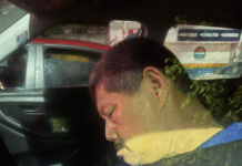 Solicitan apoyo para localizar familiares de hombre tras infarto.