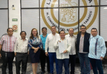 Inicia registro de aspirantes para presidir la CEDH.