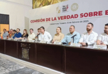 Comisión de la verdad enfrenta límites en ISSET.