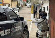 Asesinan a pochimovilista en la colonia Tierra Colorada.