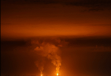 Teapa exige claridad a Pemex por mechones.