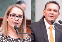 Diputado sigue grave tras ataque armado en Sinaloa.