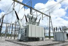 Gobierno dona terreno a CFE para subestación en Tamulté de las sabanas.