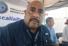 FGE Tabasco detiene a dos por canibalismo.