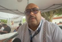 Menores sustraídos en Huimanguillo ya están protegidos.