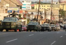 Caen homicidios dolosos 77% en Tabasco.