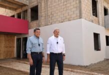 Tabasco proyecta crecimiento en vivienda y empleo 2026.