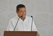 Gobierno del pueblo celebra Día de Reyes.