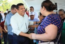 Gobierno del Pueblo alcanza 100 jornadas ciudadanas.