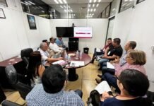 Tabasco fortalece vigilancia sanitaria y vacunación para prevenir sarampión estatal.