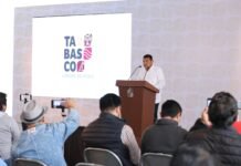 Frente frío 27 deja saldo blanco en Tabasco.