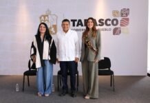 Feria Tabasco 2026 impulsa cultura y economía.