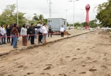 Nuevo patinódromo en Olimpia XXI posicionará a Tabasco a nivel nacional.