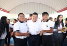 Universidad de la Salud impulsará educación gratuita tabasqueña.