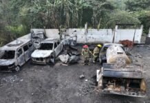 Gobierno de Tabasco mantiene seguimiento tras explosión en Río Viejo.