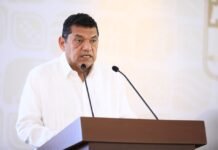 Gobierno Pueblo impulsa libertades y diálogo en Tabasco.