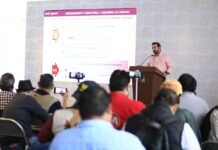 Consultas ciudadanas impulsan desarrollo urbano ordenado sostenible Villahermosa-Nacajuca.