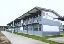 Nuevo Cobatab 52 fortalece educación en Nacajuca.