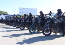 SSPC refuerza vigilancia permanente con operativo Villahermosa Segura.